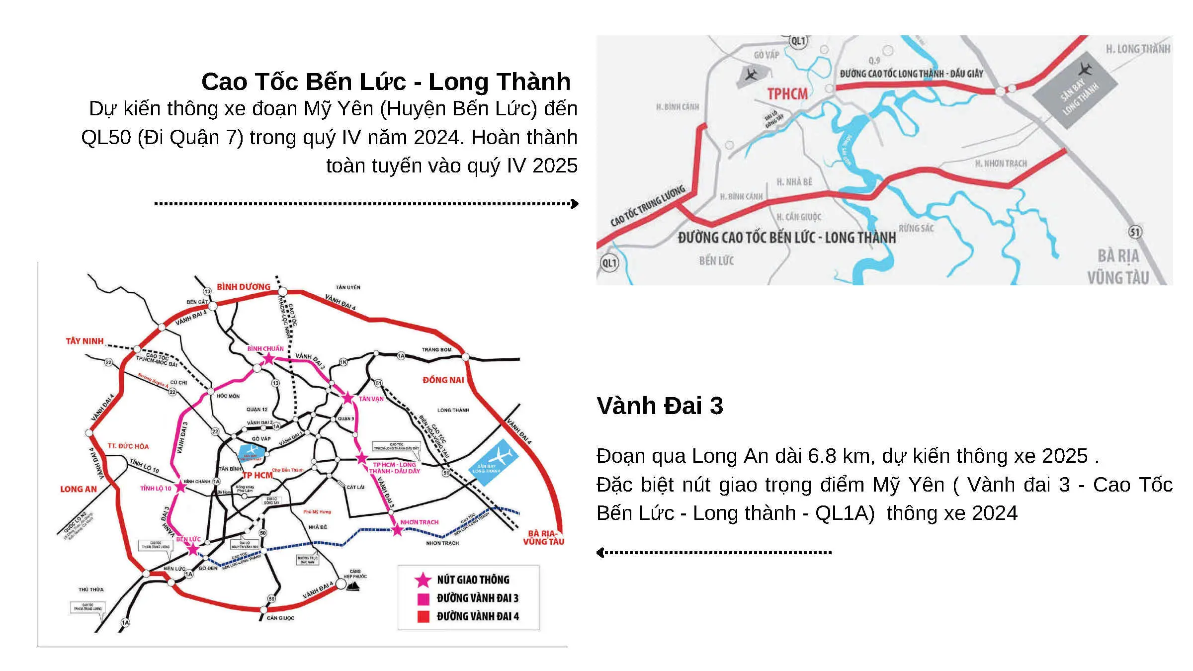 Liên kết vùng dự án Destino Centro