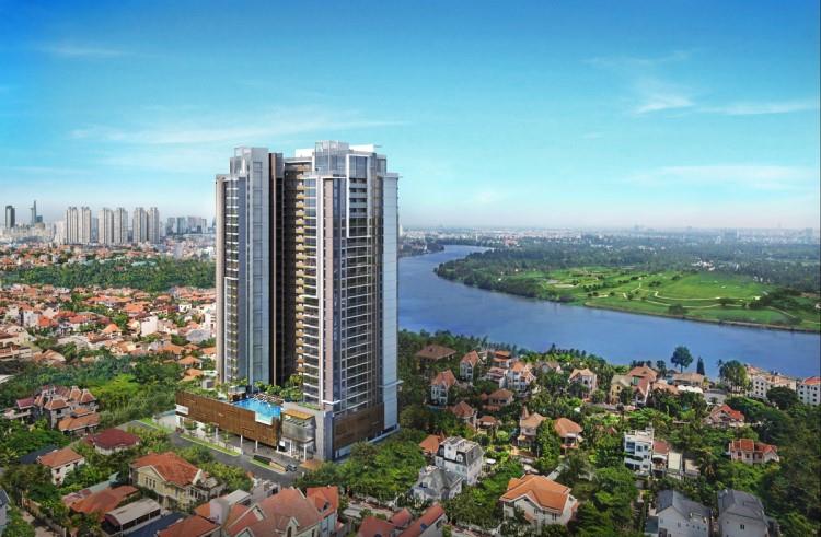 The Thriving Real Estate Market of Ho Chi Minh City