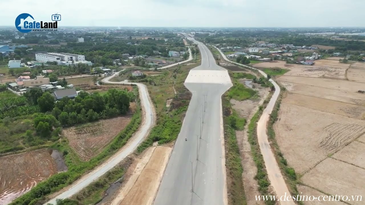 Khám Phá Dự Án Destino Centro - Nơi Kết Nối Và Trải Nghiệm Cuộc Sống Đầy Tính Thịnh Vượng