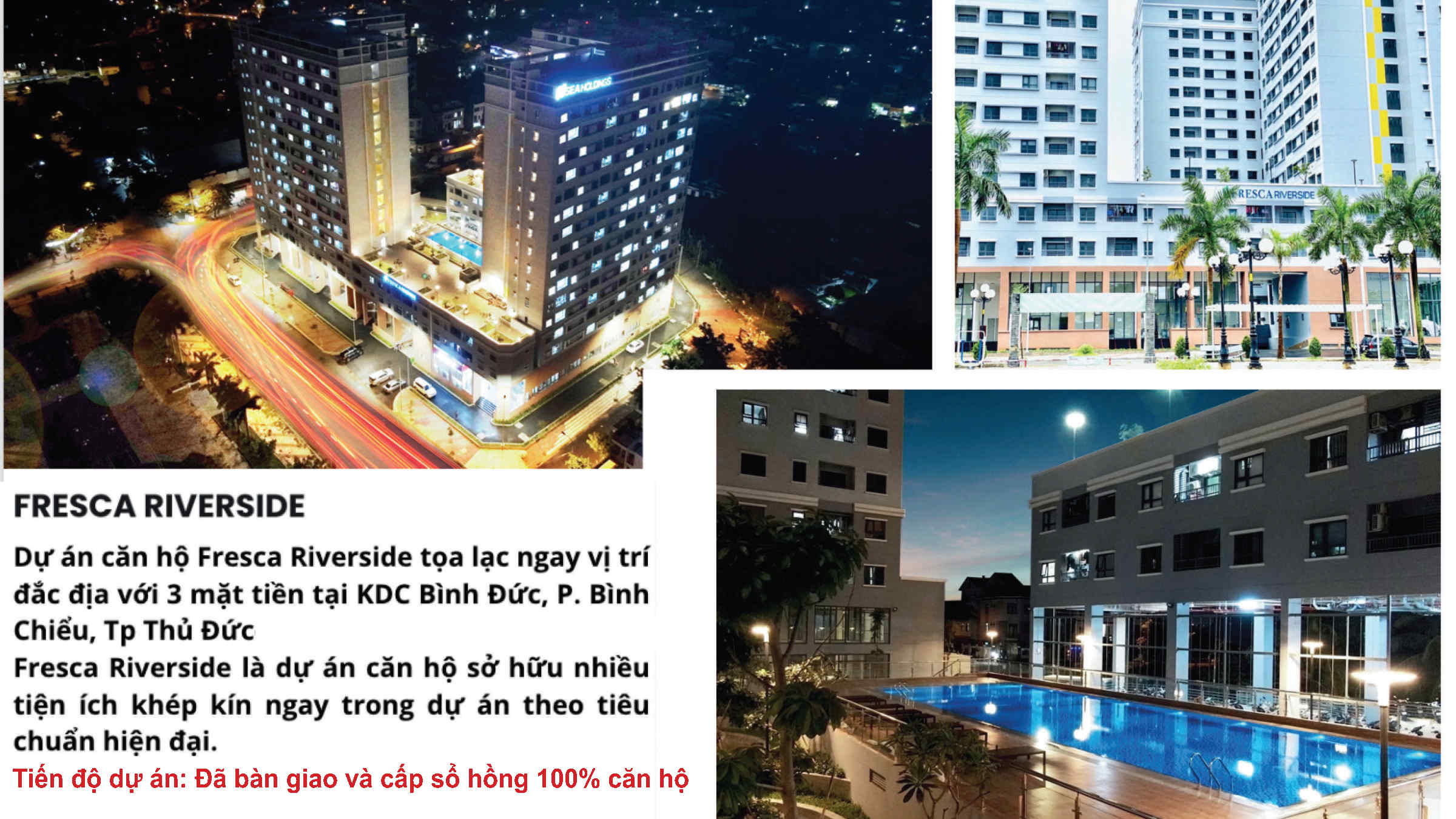 Destino Centro Apartments