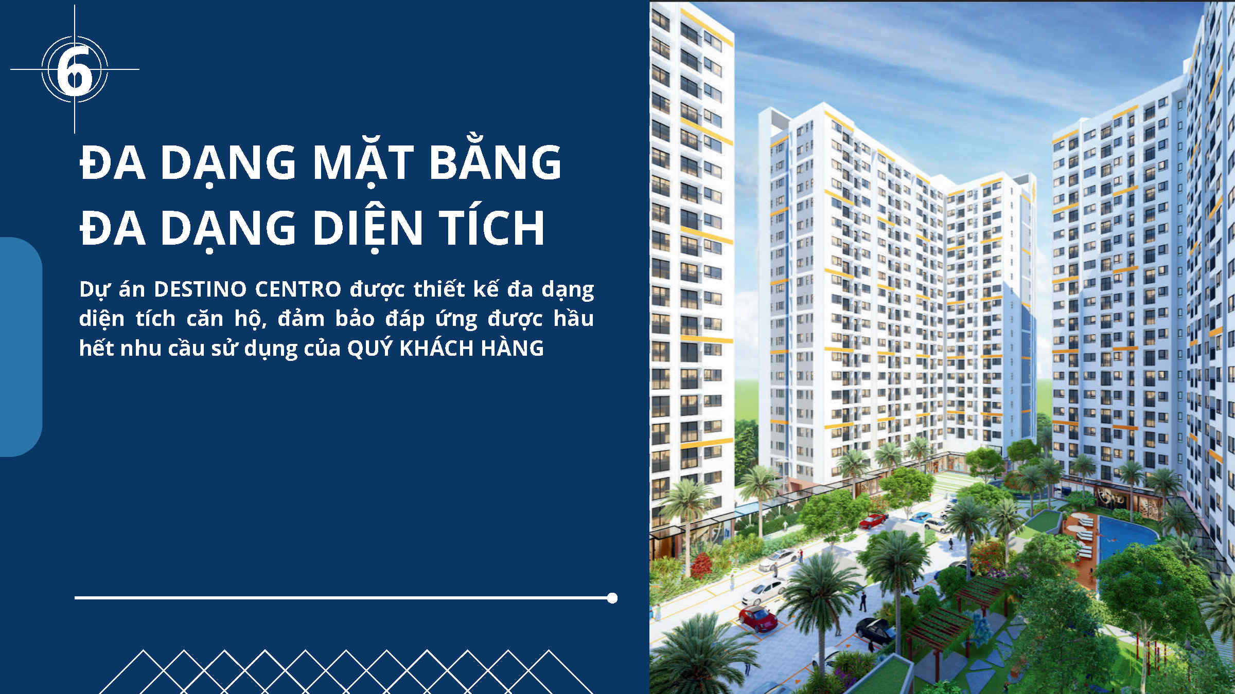 Destino Centro Apartments