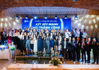 Sức Mạnh Đoàn Kết: Chìa Khóa Chinh Phục Thành Công và Đột Phá Mọi Giới Hạn