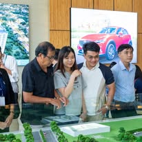 Cơ Hội Sở Hữu Không Gian Sống Đẳng Cấp Tại Destino – Dự Án Mới, Vị Trí Vàng, Tiềm Năng Sinh Lời Vượt Trội