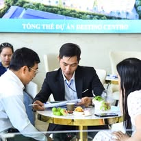 CHUYÊN GIA TƯ VẤN ĐẦU TƯ BẤT ĐỘNG SẢN: Tận Tâm Đồng Hành, Tối Ưu Hiệu Quả Đầu Tư Cho Khách Hàng