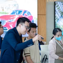 Khởi Tạo Giá Trị Cuộc Sống Bền Vững Cùng Destino: Nơi An Cư Lý Tưởng, Đầu Tư Sinh Lời Dài Lâu Ngay Giữa Lòng Thành Phố