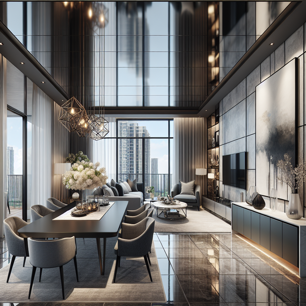 Destino Centro Apartments
