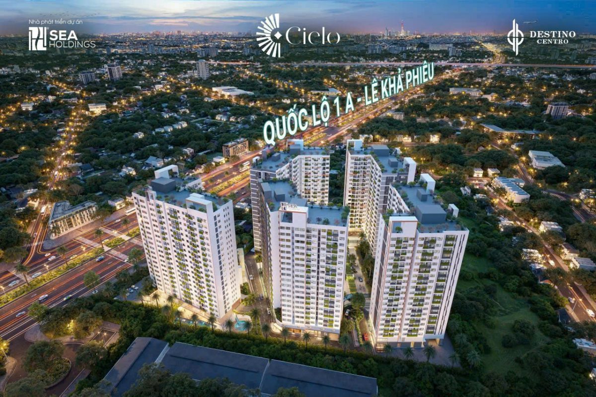 Khám Phá Destino Centro: Không Gian Sống Đẳng Cấp, Vị Trí Vàng Ngay Trung Tâm Quốc Lộ 1A – Nơi Đầu Tư Sinh Lời Và An Cư Lý Tưởng
