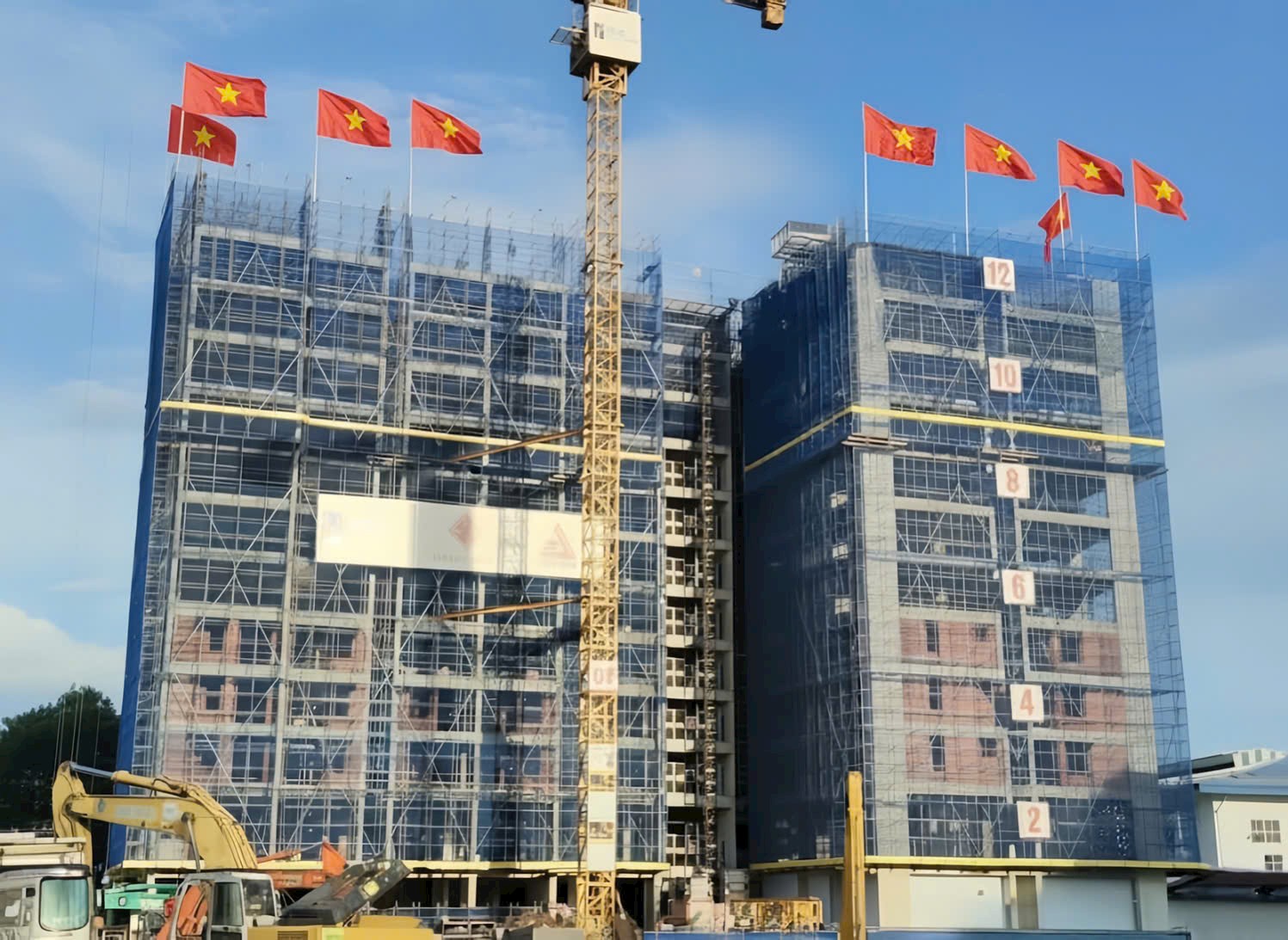 **Cập Nhật Tiến Độ Dự Án Căn Hộ DESTINO: Biểu Tượng Sống Đẳng Cấp Mới Tại Bình Dương, Bàn Giao Nhanh - Tiềm Năng Đầu Tư Vượt Trội**