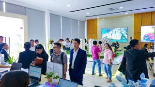 DESTINO BÙNG NỔ SỰ KIỆN GIỚI THIỆU DỰ ÁN: Điểm Đến Đầu Tư An Toàn, Không Gian Sống Đẳng Cấp Được Khách Hàng & Chuyên Gia Săn Đón