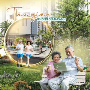 Trải Nghiệm Cuộc Sống Xanh An Yên Tại Căn Hộ Destino – Không Gian Sống Lý Tưởng, Tiện Nghi Đầy Đủ Giữa Thiên Nhiên Ngập Tràn