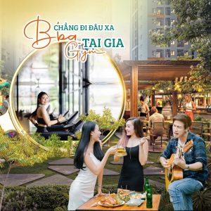 CHILL CUỐI TUẦN, TẬN HƯỞNG TIỆN NGHI ĐẲNG CẤP VÀ RÈN LUYỆN SỨC KHỎE NGAY TẠI NHÀ PHỐ DESTINO – KHÔNG GIAN SỐNG XANH LÝ TƯỞNG CHO GIA ĐÌNH HIỆN ĐẠI