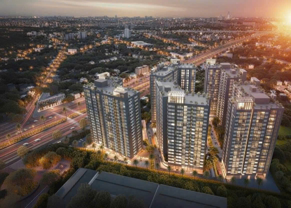 Can ho destino centro