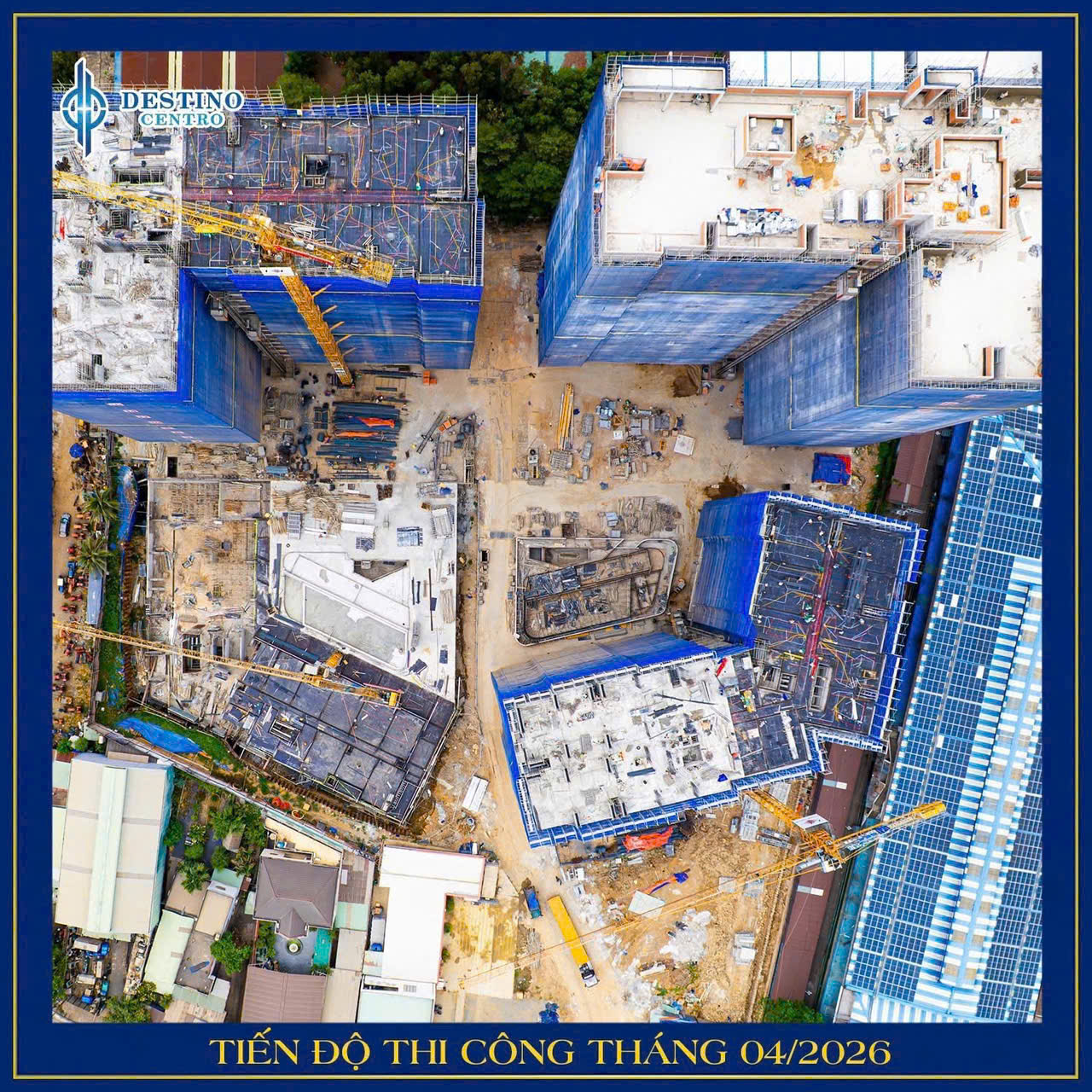 Đã thi công hồ bơi