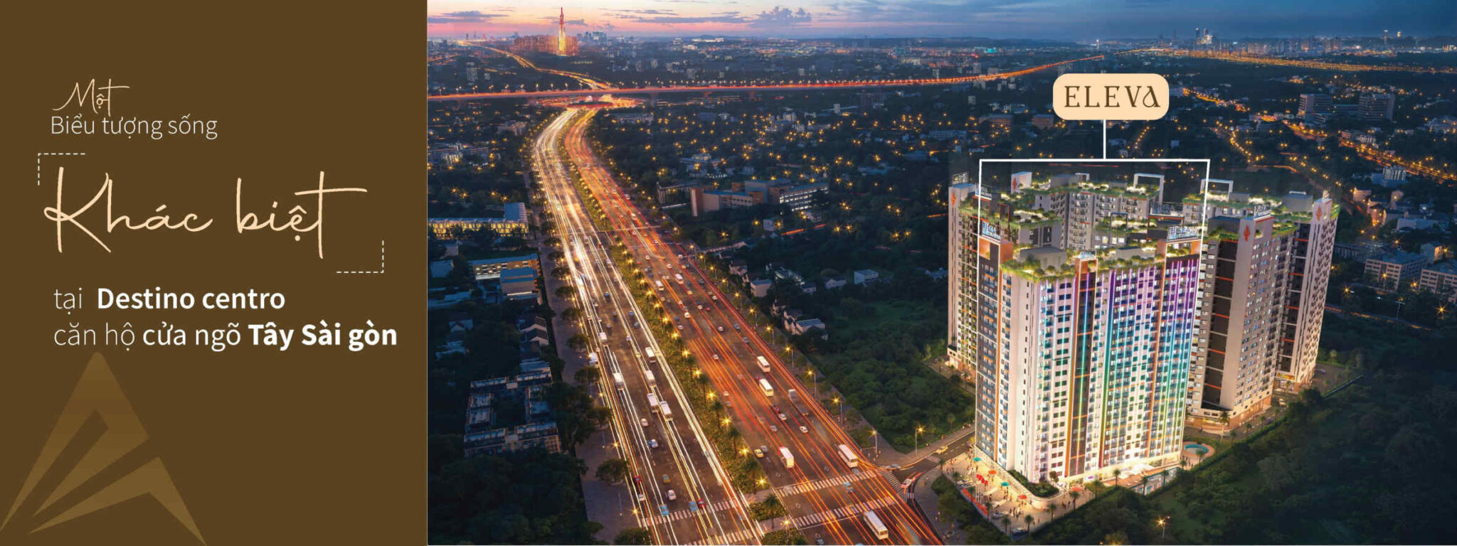 eleva- Thông tin dự án