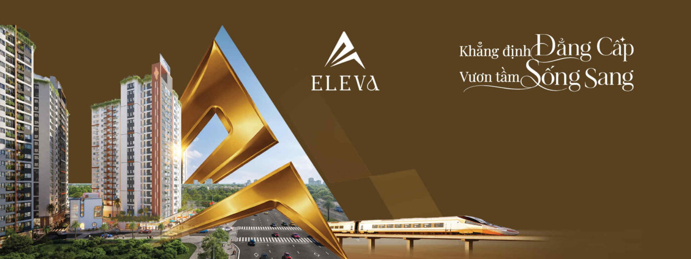 eleva- Thông tin dự án