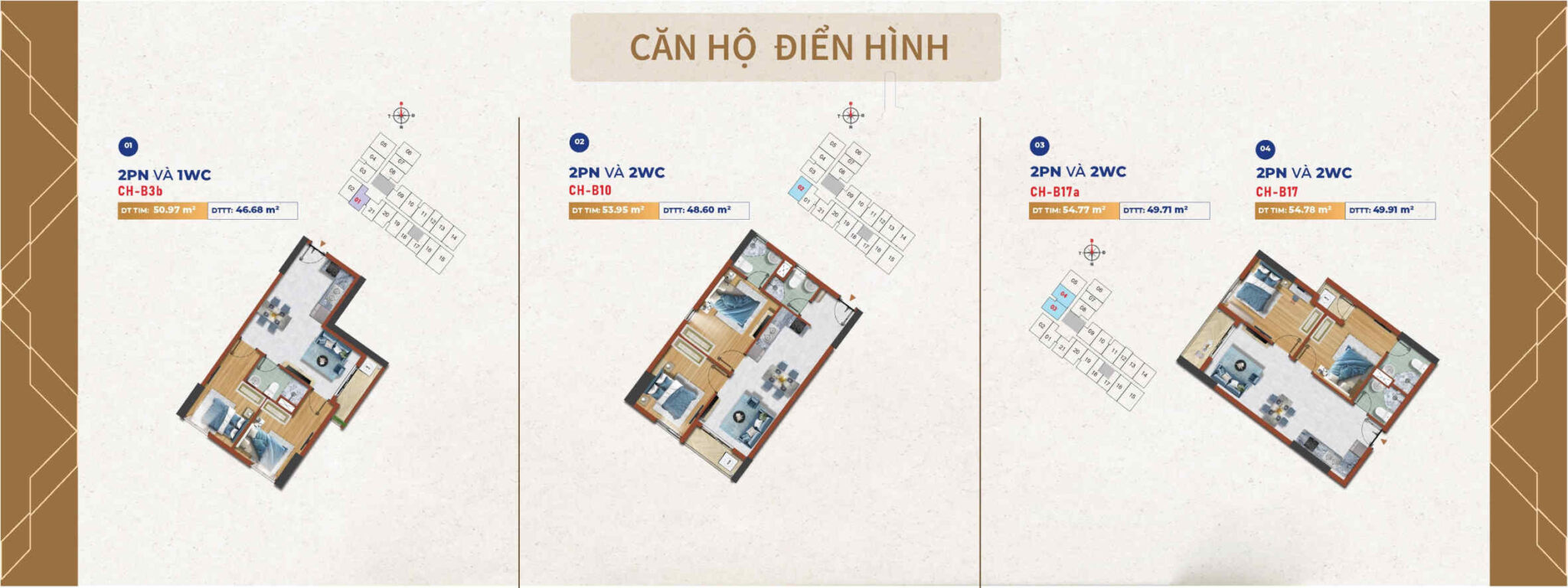 eleva- Thông tin dự án