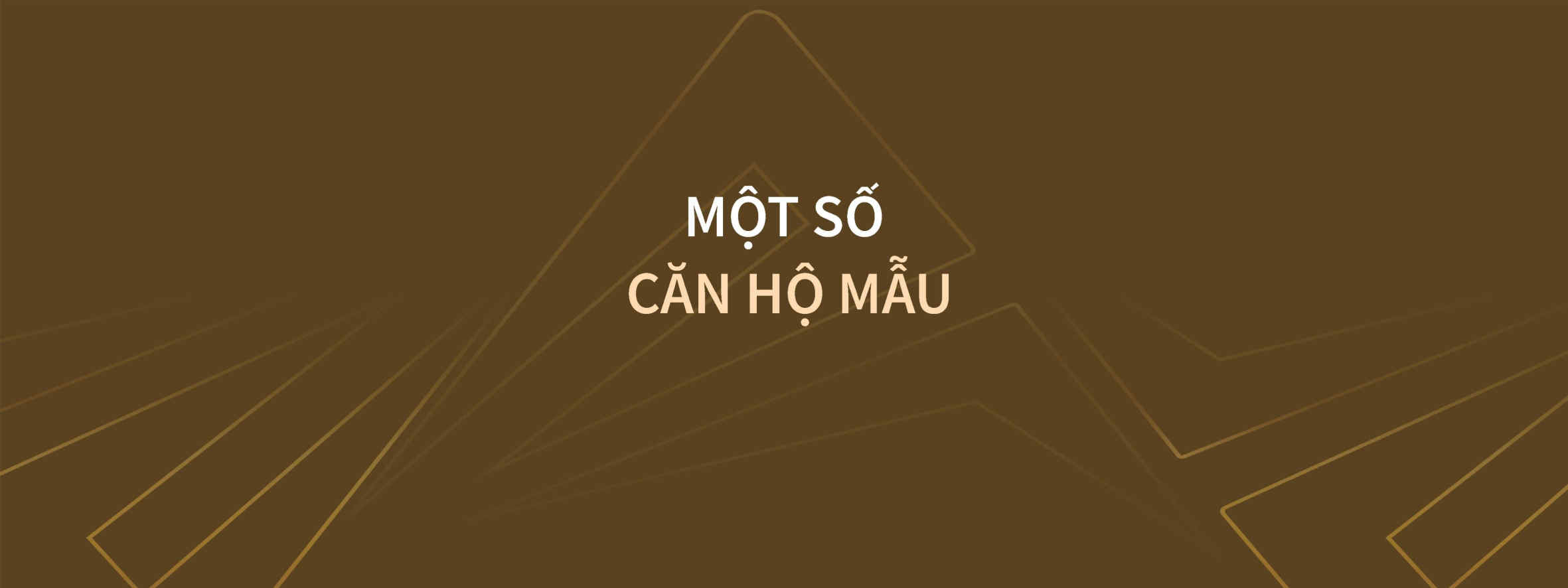Căn hộ mẫu Eleva