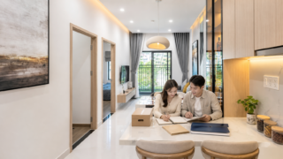 Checklist chuẩn bị nhận nhà Destino Centro trong 90 ngày