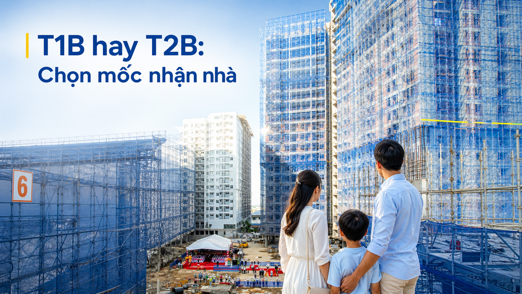 Hình minh họa so sánh T1B và T2B tại Destino Centro