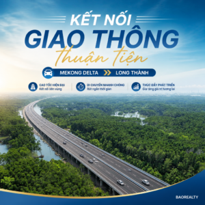 Poster kết nối giao thông thuận tiện tại căn hộ Destino Centro Tây Ninh