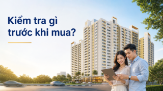 Gia đình tìm hiểu hồ sơ căn hộ Destino Centro